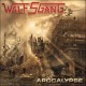 WOLF'S GANG - Apocalypse CD